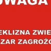 Obszar zagrożony wścieklizną