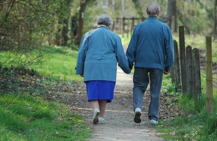 Aktywni seniorzy z szansą na wyróżnienie