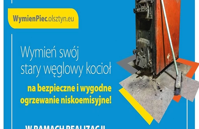 Dofinansowanie do nowych pieców