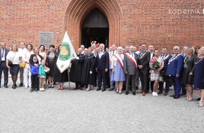 Gala Warmińsko-Mazurskiego Cechu Naturoterapeutów