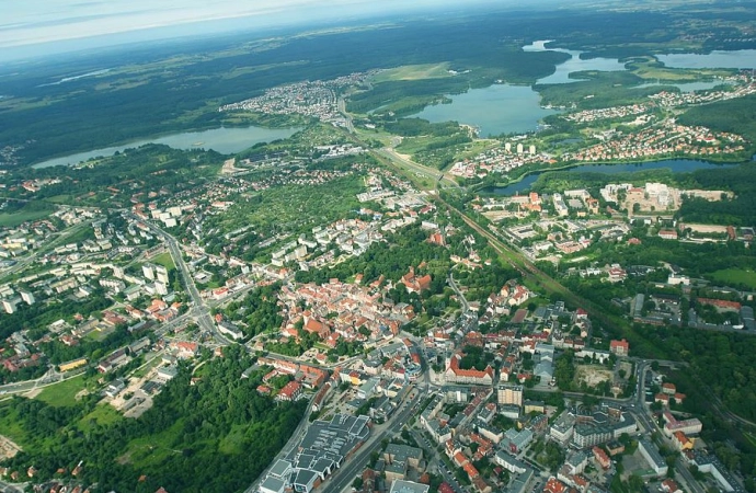 {Urząd Miasta Olsztyna zaczyna kolejny etap konsultacji strategii rozwoju miasta.}