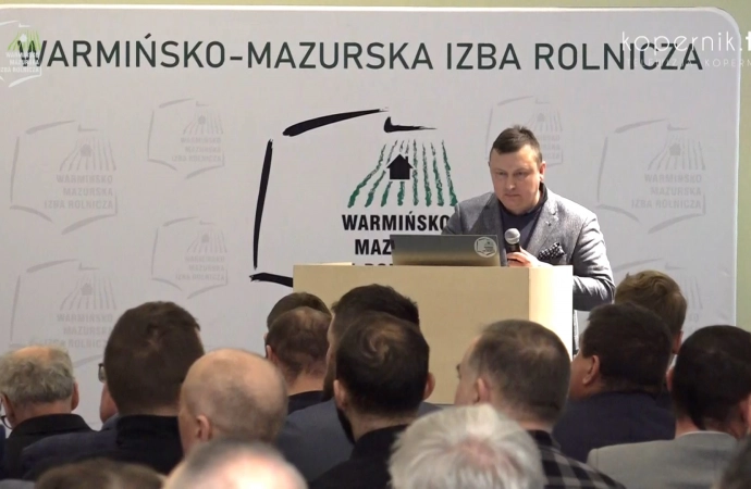 Nowości w Krajowym Planie Strategicznym dla Wspólnej Polityki Rolnej