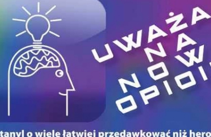 {Sanepid ostrzega przed nowymi dopalaczami. Mogą okazać się śmiertelne już przy pierwszym zażyciu.}